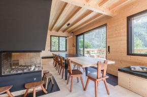 Chalet Soljanel